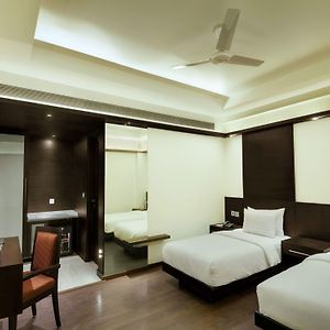 Premier Twin Room